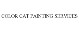 color cat painting services