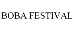 boba festival