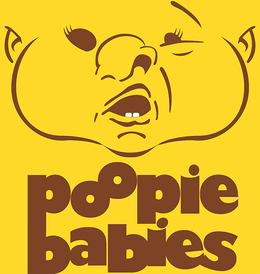 poopie babies