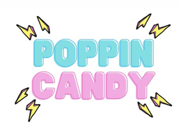 poppin candy