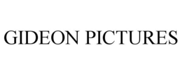 gideon pictures