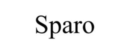 sparo