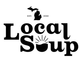 est. 2022 local soup