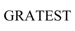 gratest