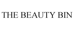 the beauty bin