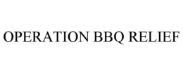 operation bbq relief