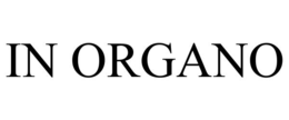 in organo