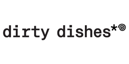 dirty dishes