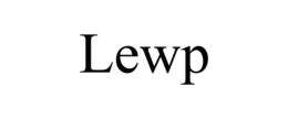 lewp