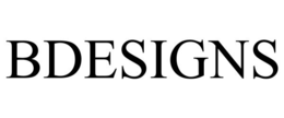 bdesigns