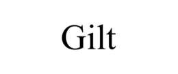 gilt