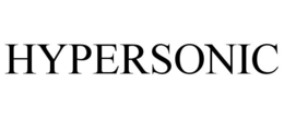 hypersonic