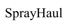 sprayhaul