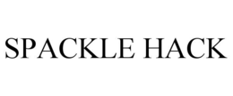spackle hack