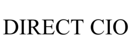 direct cio