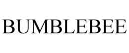 bumblebee