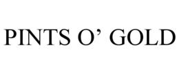 pints o’ gold