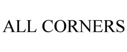 all corners
