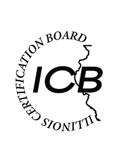 illinois certification board icb