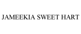jameekia sweet hart
