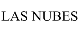 las nubes