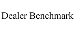dealer benchmark