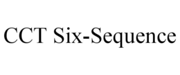 cct six-sequence