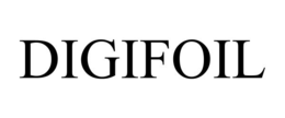 digifoil