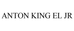 anton king el jr