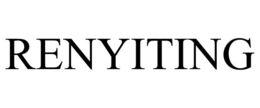 renyiting