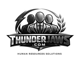 thunderjaws.com human resources solutions