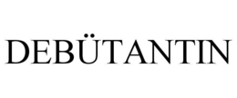debÜtantin