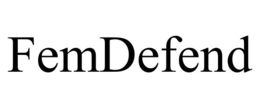 femdefend