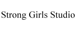 strong girls studio