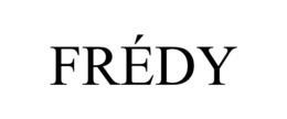 frÉdy