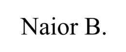 naior b.