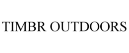 timbr outdoors