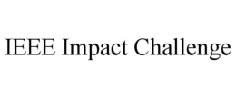 ieee impact challenge