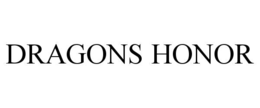 dragons honor