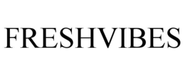 freshvibes