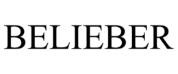 belieber