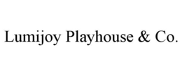 lumijoy playhouse & co.