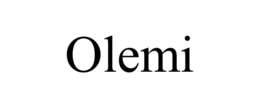 olemi