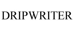 dripwriter