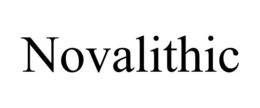 novalithic