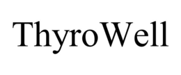 thyrowell