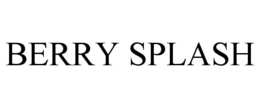berry splash