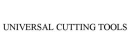 universal cutting tools