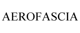 aerofascia