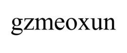gzmeoxun